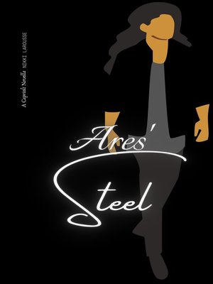 cover image of Ares' Steel